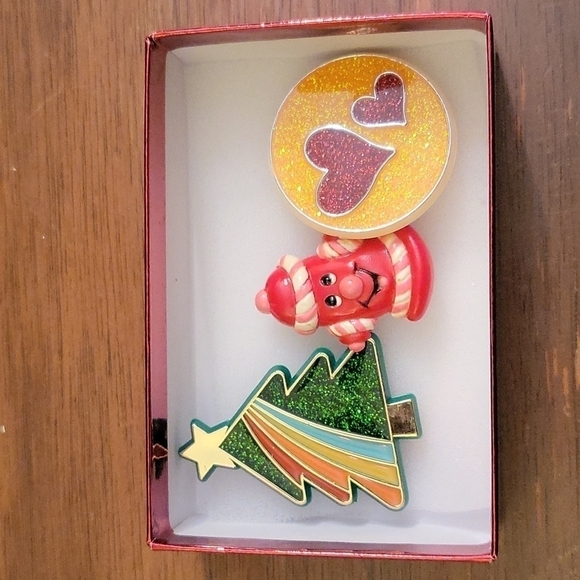 Set of 3 vintage pins - Picture 3 of 8